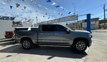 Chevrolet Cheyenne high country 2019 lleno