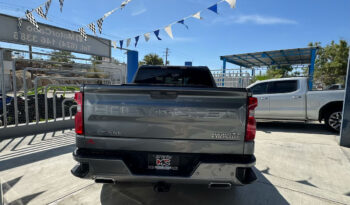 Chevrolet Cheyenne high country 2019 lleno