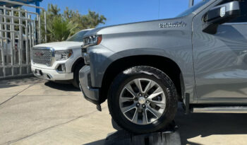 Chevrolet Cheyenne high country 2019 lleno