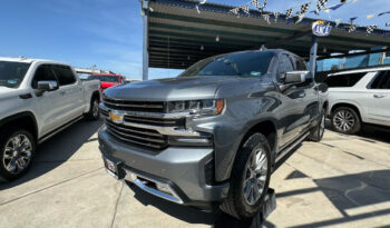 Chevrolet Cheyenne high country 2019 lleno