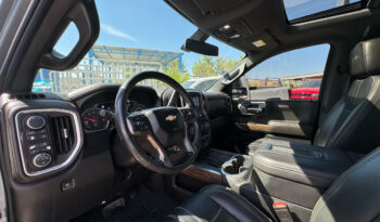 Chevrolet Cheyenne high country 2019 lleno