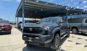 Toyota Tacoma 2022 lleno