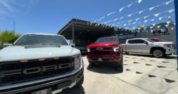 Chevrolet Cheyenne 2023