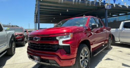 Chevrolet Cheyenne 2023