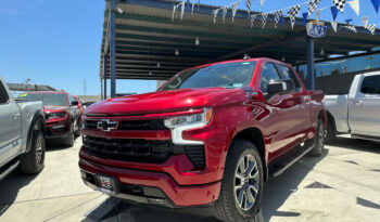 Chevrolet Cheyenne 2023 lleno