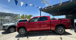 Chevrolet Cheyenne 2023