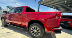 Chevrolet Cheyenne 2023