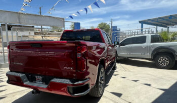 Chevrolet Cheyenne 2023 lleno