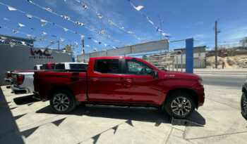 Chevrolet Cheyenne 2023 lleno