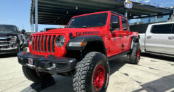 Jeep Gladiator 2021