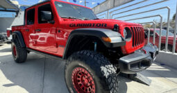 Jeep Gladiator 2021