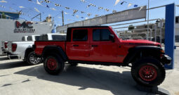 Jeep Gladiator 2021