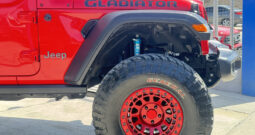 Jeep Gladiator 2021