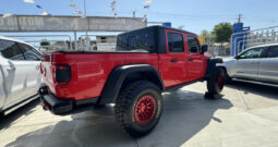 Jeep Gladiator 2021