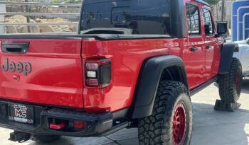 Jeep Gladiator 2021 lleno