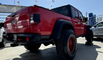 Jeep Gladiator 2021 lleno