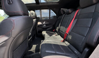 Mercedes Benz GLE 53 2021 lleno