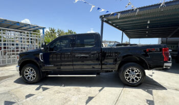 Ford Modelo F-250 Super Duty 2022 lleno