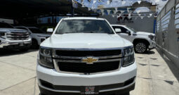 Chevrolet Suburban 2015