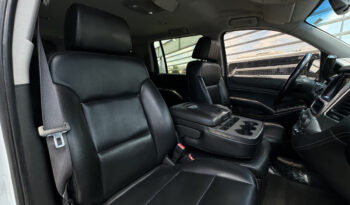 Chevrolet Suburban 2015 lleno