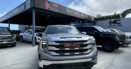GMC Sierra 2024