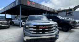 GMC Sierra 2024
