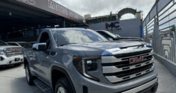 GMC Sierra 2024