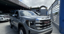 GMC Sierra 2024