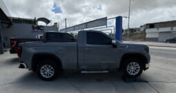 GMC Sierra 2024