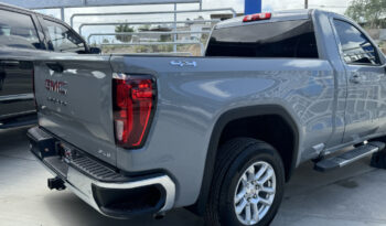 GMC Sierra 2024 lleno