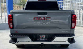 GMC Sierra 2024 lleno