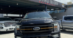 Ford Lobo Tremor 2021