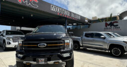 Ford Lobo Tremor 2021