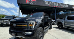 Ford Lobo Tremor 2021