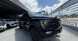 Ford Lobo Tremor 2021