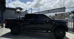 Ford Lobo Tremor 2021