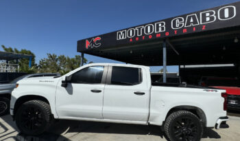 Chevrolet Silverado 2021 lleno