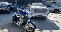 Motocicleta India 2019