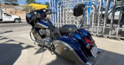 Motocicleta India 2019