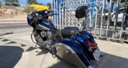 Motocicleta India 2019