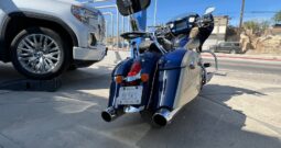 Motocicleta India 2019