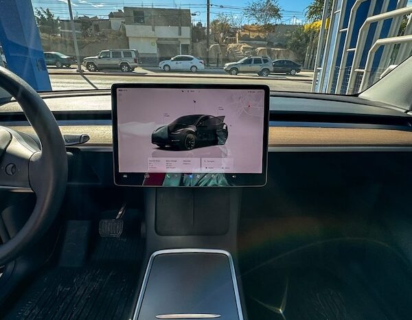 Tesla Model (Autonomia M/4WD) 2022 lleno