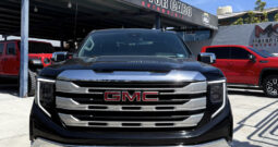 GMC Sierra SLE 2022
