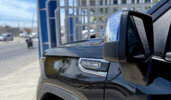 GMC Sierra SLE 2022 lleno