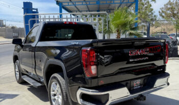 GMC Sierra SLE 2022 lleno