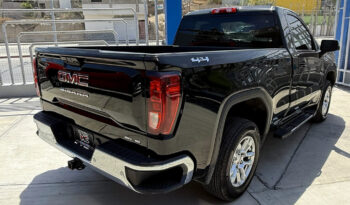 GMC Sierra SLE 2022 lleno