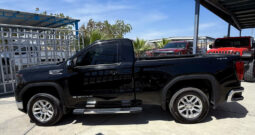 GMC Sierra SLE 2022
