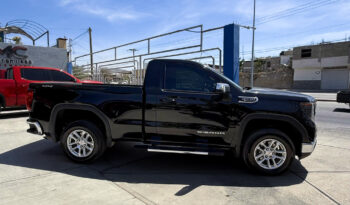 GMC Sierra SLE 2022 lleno