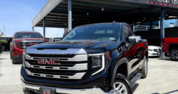 GMC Sierra SLE 2022