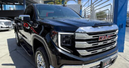 GMC Sierra SLE 2022